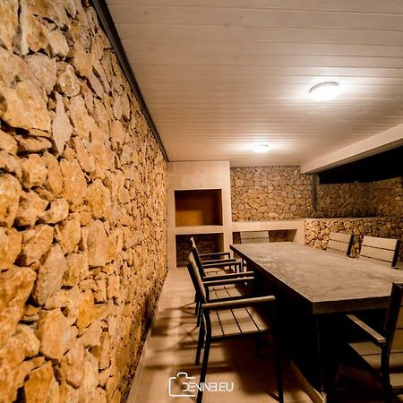 Villa Madomi Kustići Εξωτερικό φωτογραφία