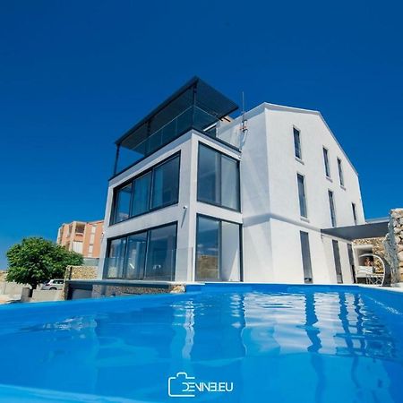 Villa Madomi Kustići Εξωτερικό φωτογραφία