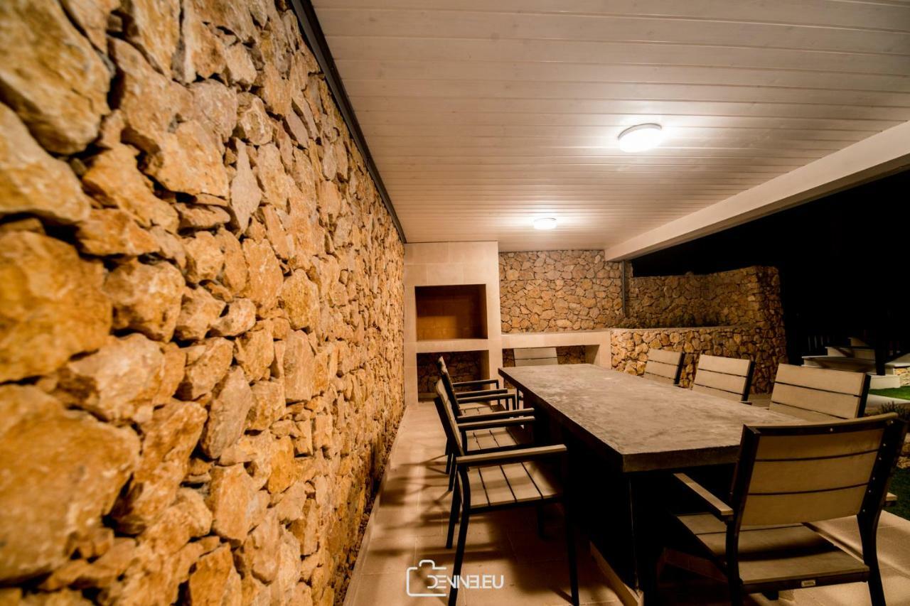Villa Madomi Kustići Εξωτερικό φωτογραφία