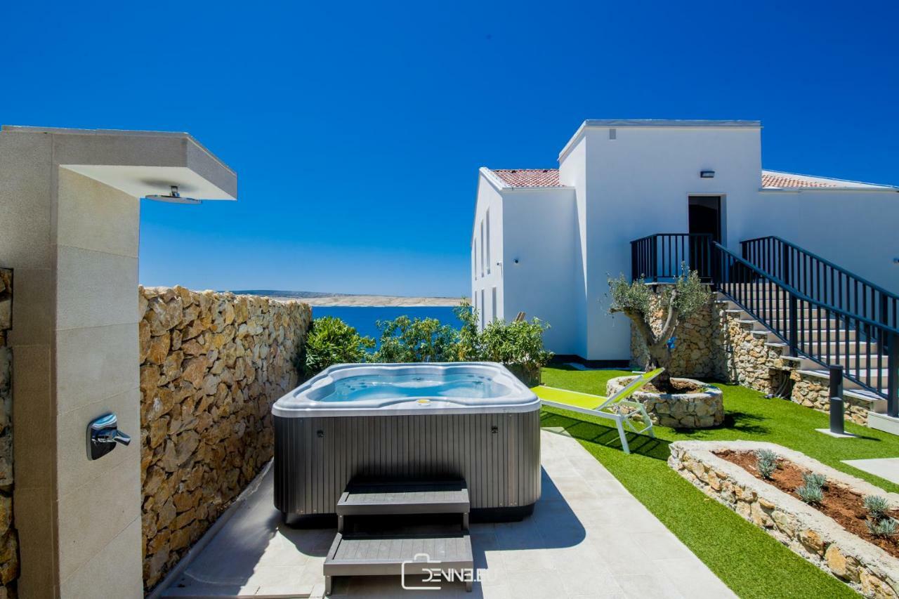Villa Madomi Kustići Εξωτερικό φωτογραφία