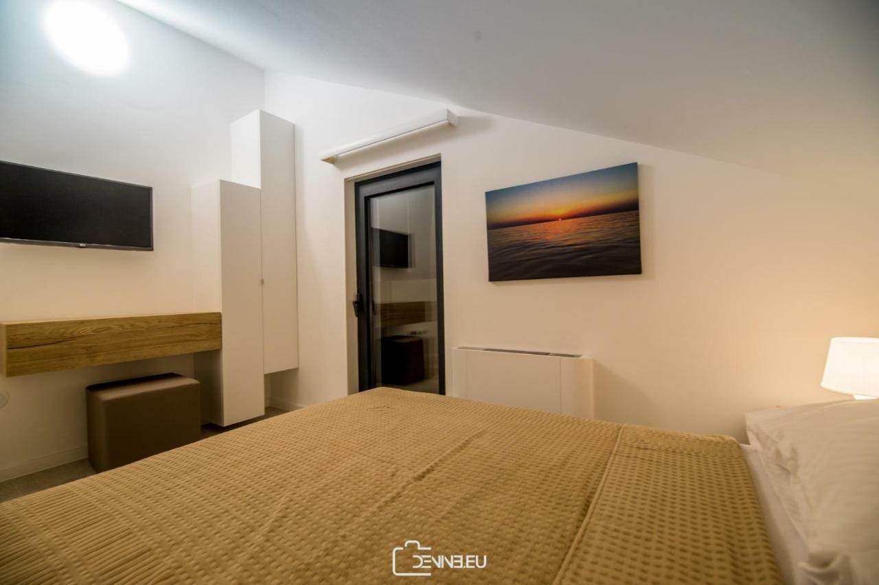 Villa Madomi Kustići Εξωτερικό φωτογραφία