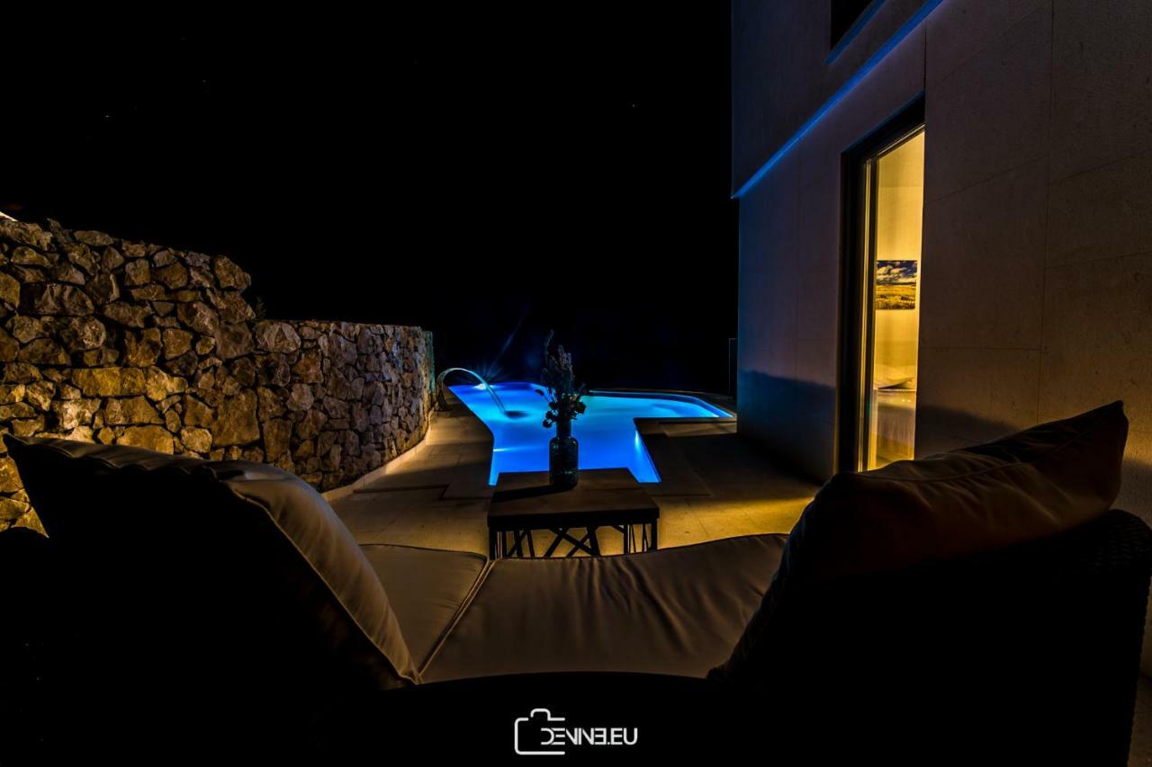Villa Madomi Kustići Εξωτερικό φωτογραφία