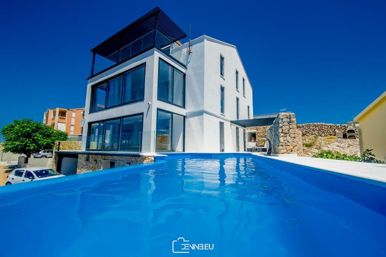 Villa Madomi Kustići Εξωτερικό φωτογραφία