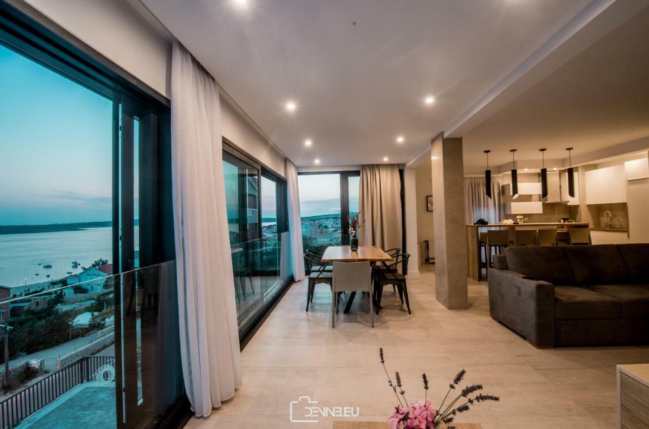 Villa Madomi Kustići Εξωτερικό φωτογραφία