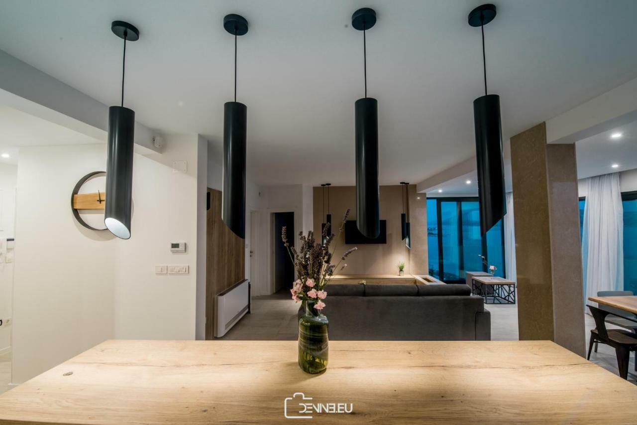 Villa Madomi Kustići Εξωτερικό φωτογραφία