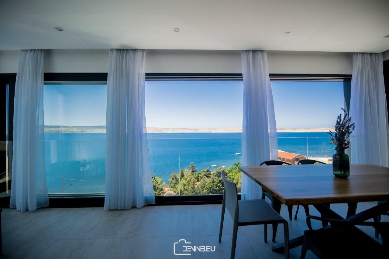 Villa Madomi Kustići Εξωτερικό φωτογραφία