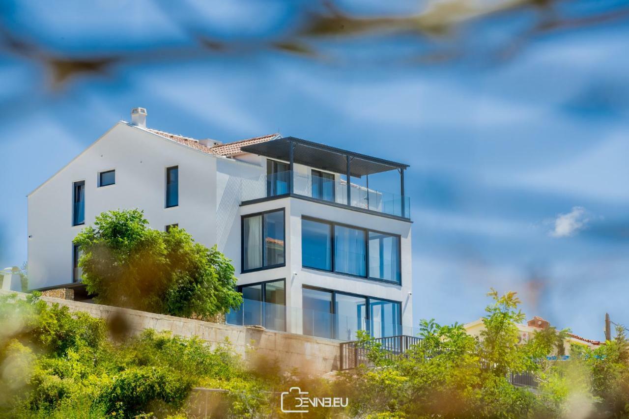 Villa Madomi Kustići Εξωτερικό φωτογραφία