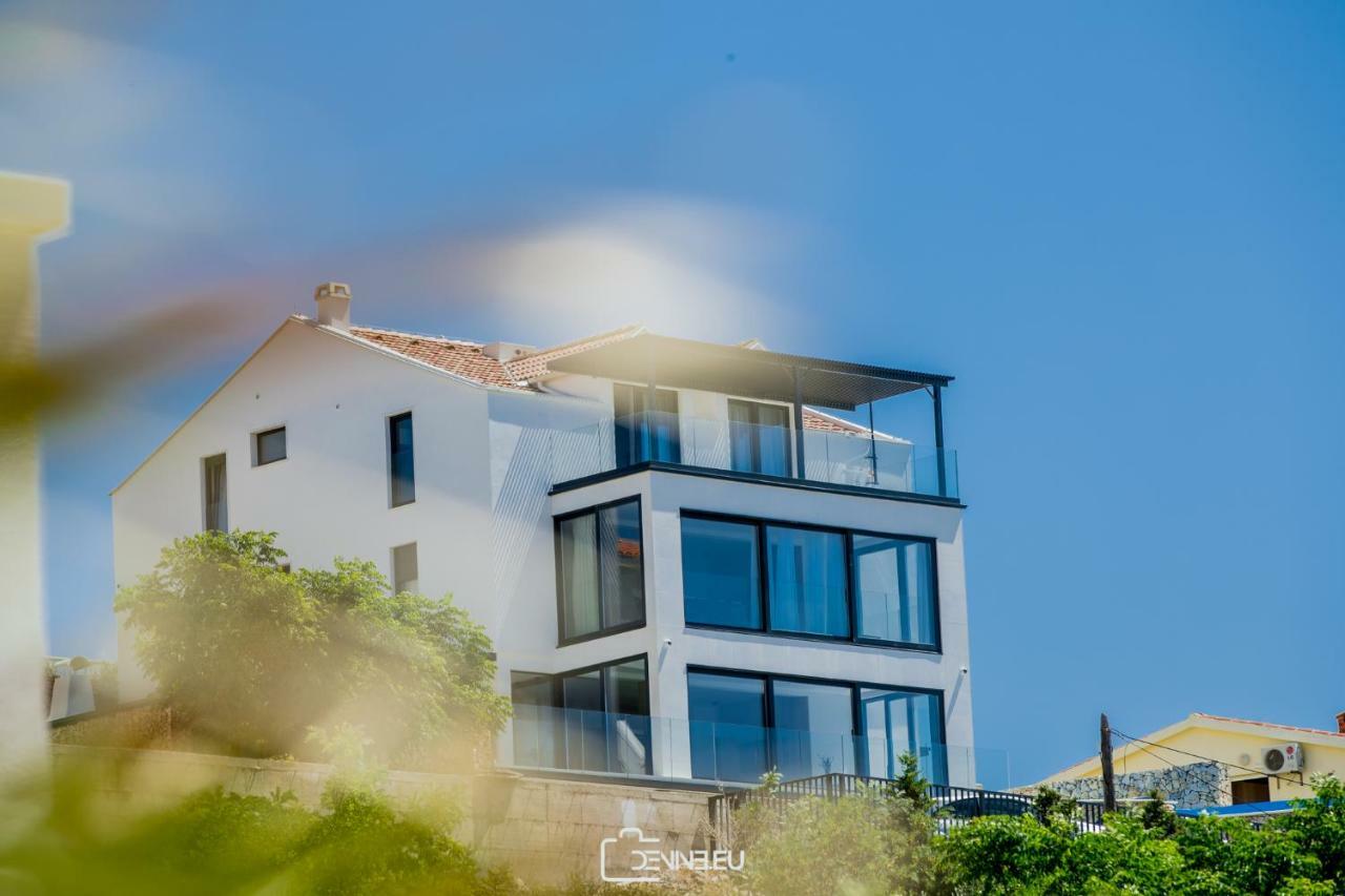 Villa Madomi Kustići Εξωτερικό φωτογραφία