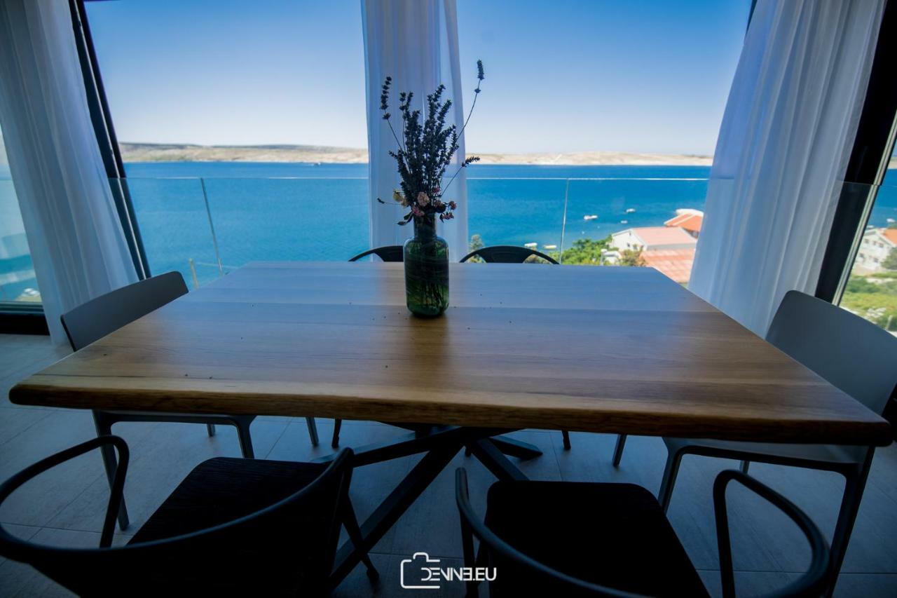 Villa Madomi Kustići Εξωτερικό φωτογραφία
