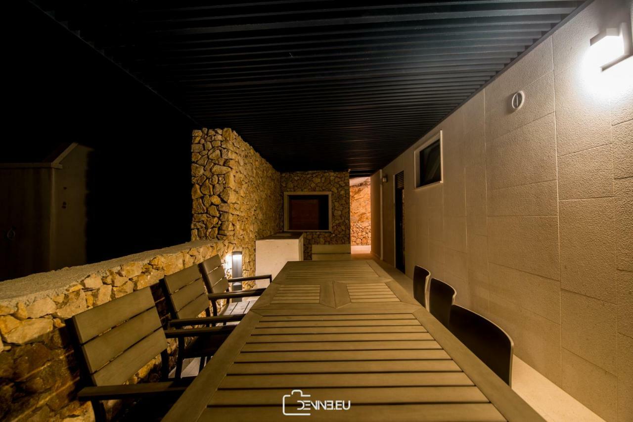 Villa Madomi Kustići Εξωτερικό φωτογραφία