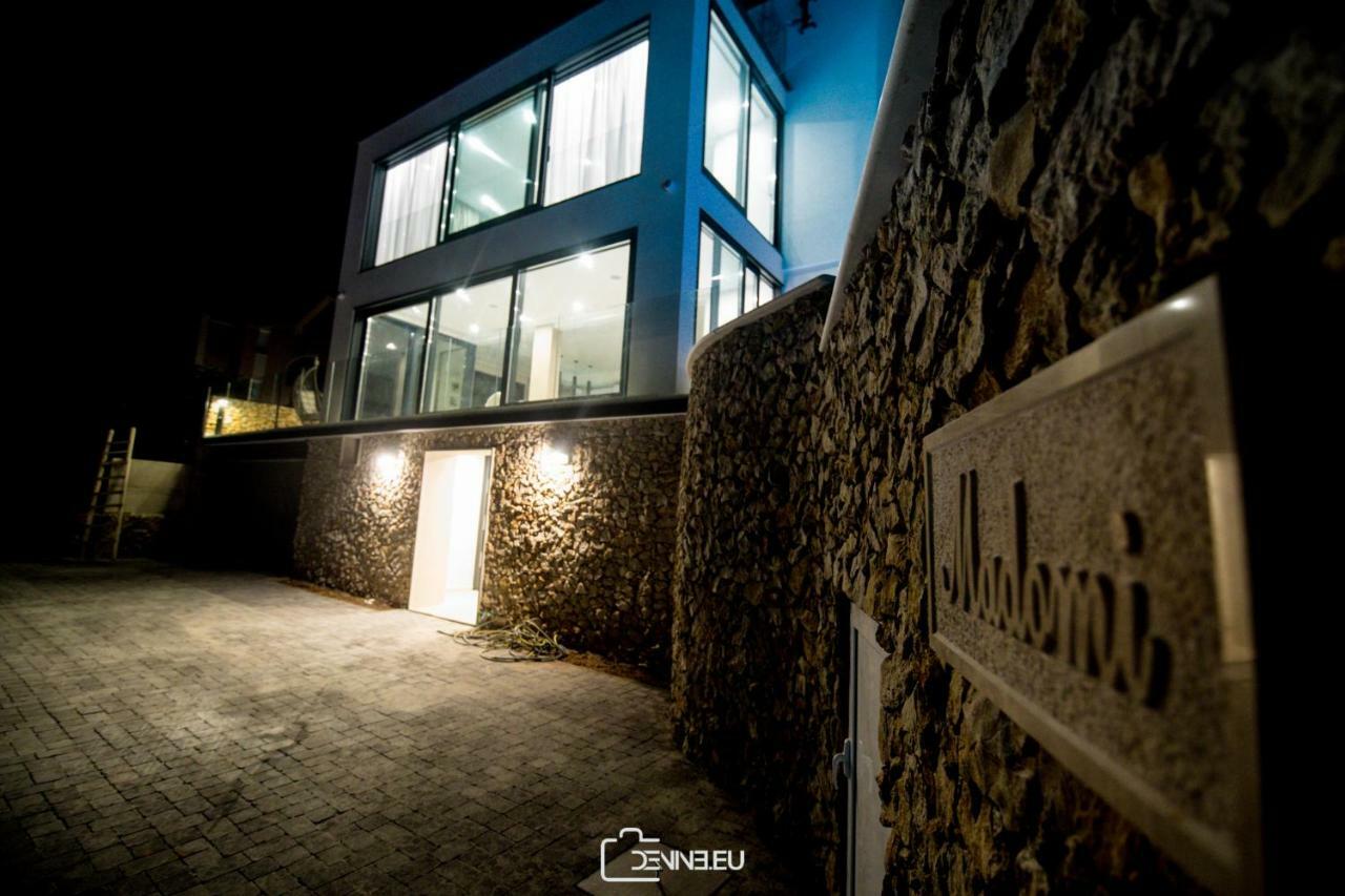 Villa Madomi Kustići Εξωτερικό φωτογραφία