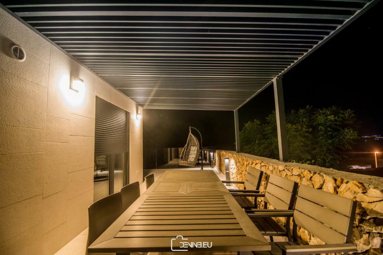 Villa Madomi Kustići Εξωτερικό φωτογραφία
