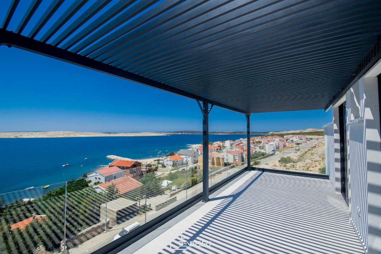 Villa Madomi Kustići Εξωτερικό φωτογραφία