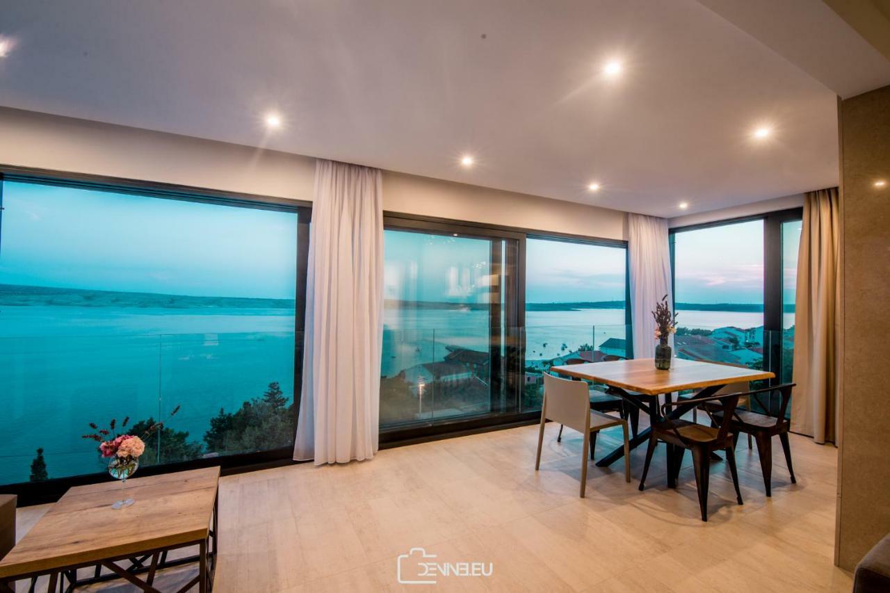 Villa Madomi Kustići Εξωτερικό φωτογραφία