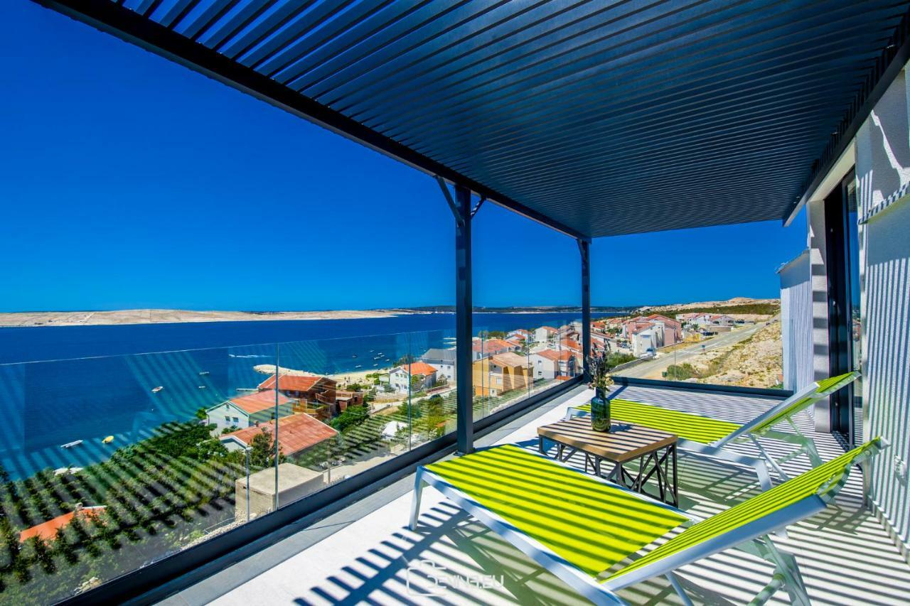 Villa Madomi Kustići Εξωτερικό φωτογραφία