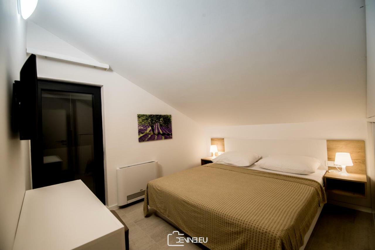 Villa Madomi Kustići Εξωτερικό φωτογραφία