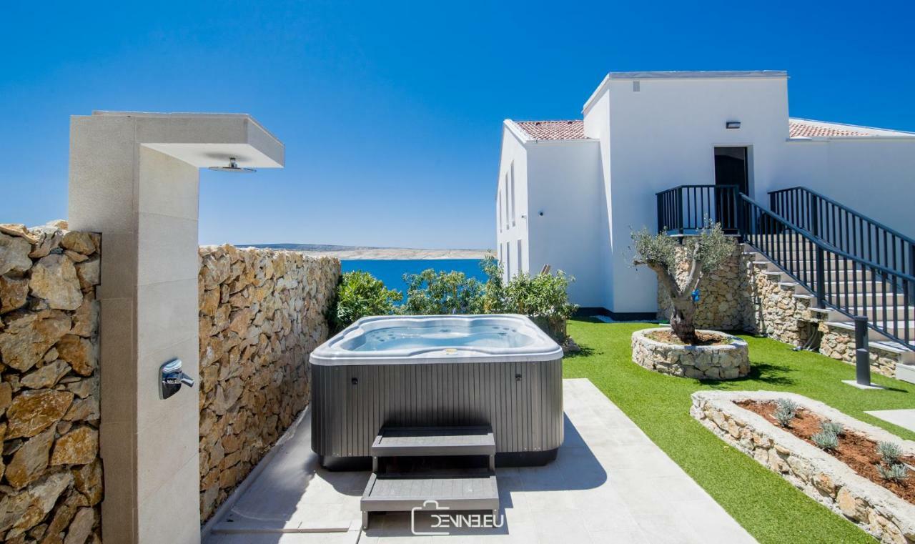 Villa Madomi Kustići Εξωτερικό φωτογραφία