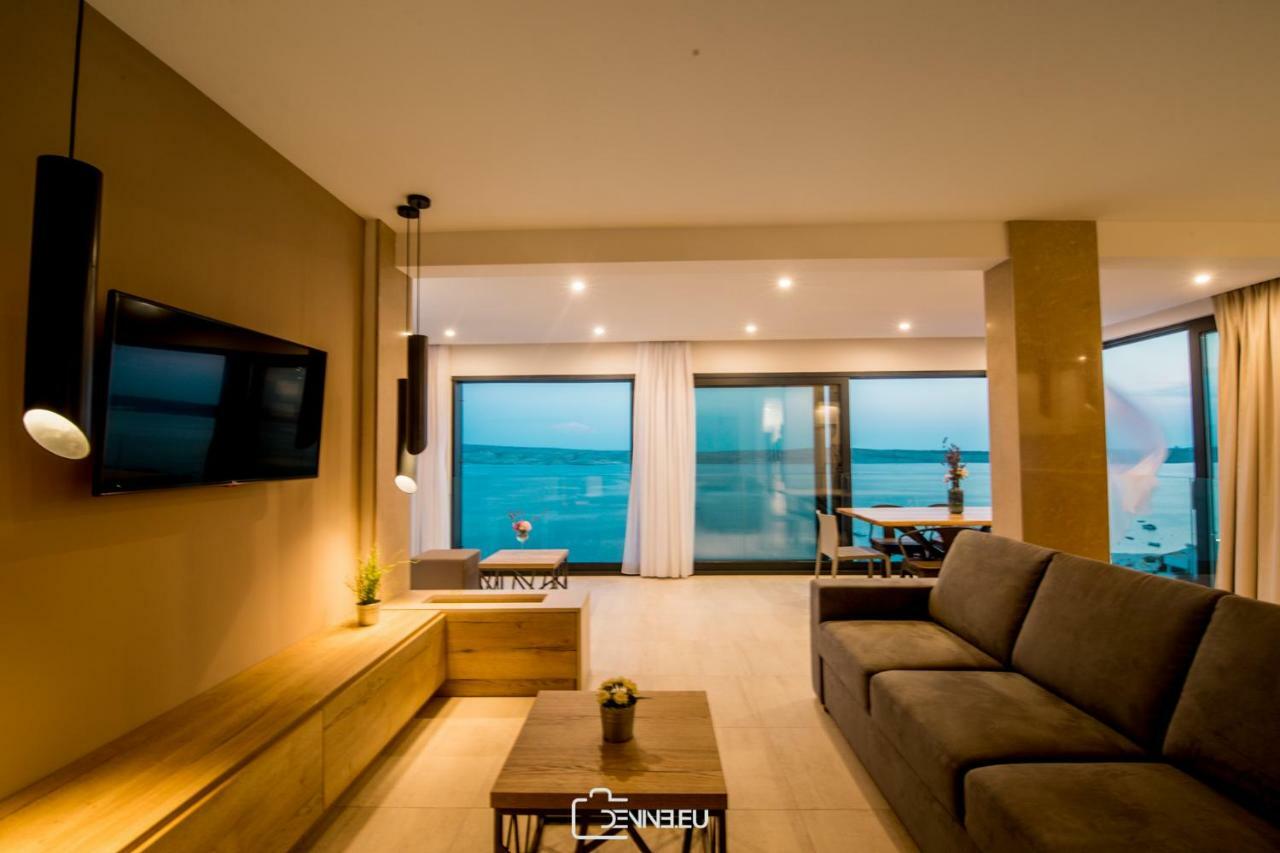 Villa Madomi Kustići Εξωτερικό φωτογραφία