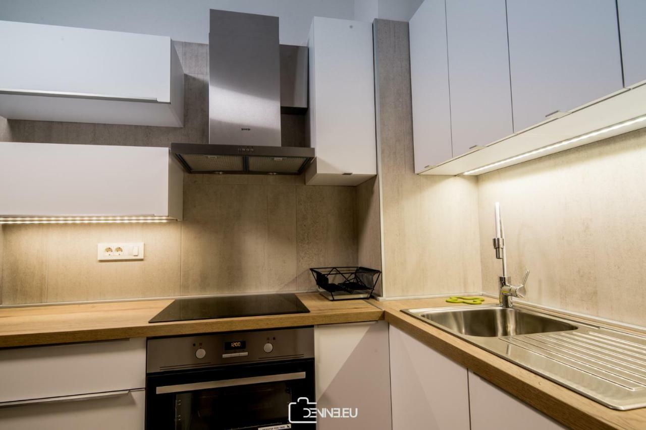 Villa Madomi Kustići Εξωτερικό φωτογραφία