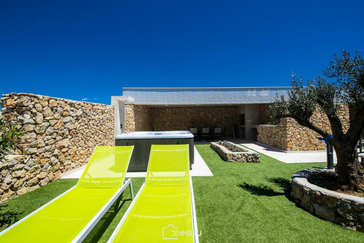 Villa Madomi Kustići Εξωτερικό φωτογραφία
