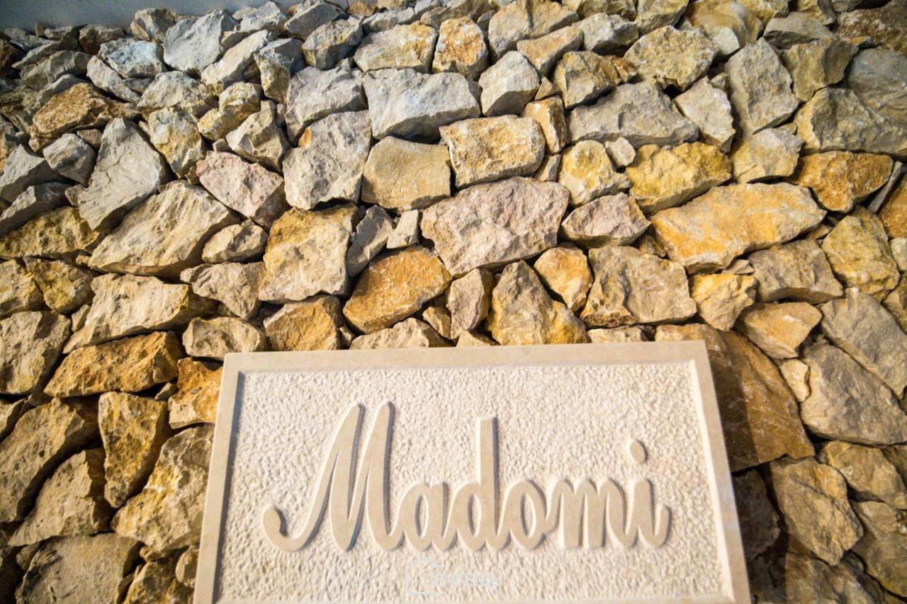 Villa Madomi Kustići Εξωτερικό φωτογραφία
