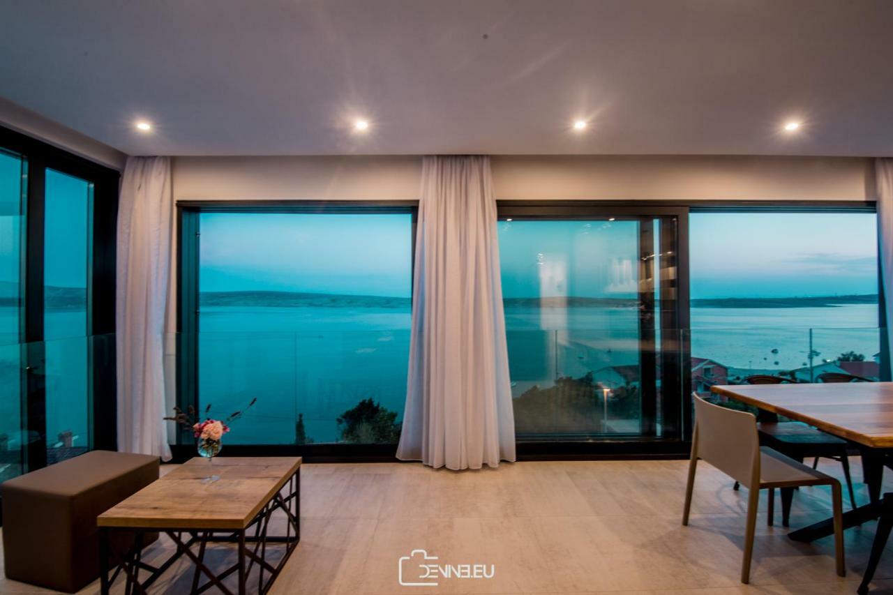 Villa Madomi Kustići Εξωτερικό φωτογραφία