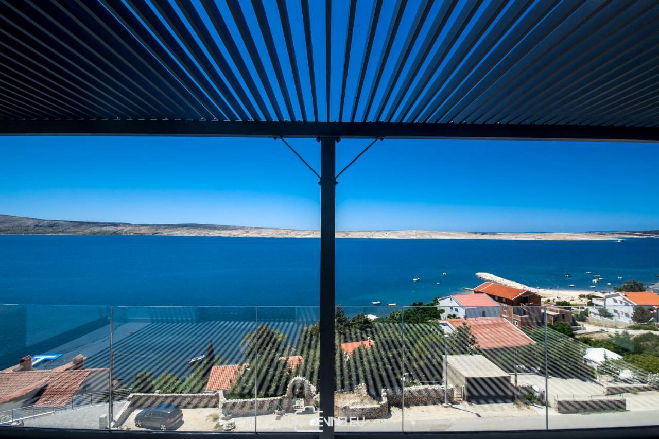 Villa Madomi Kustići Εξωτερικό φωτογραφία