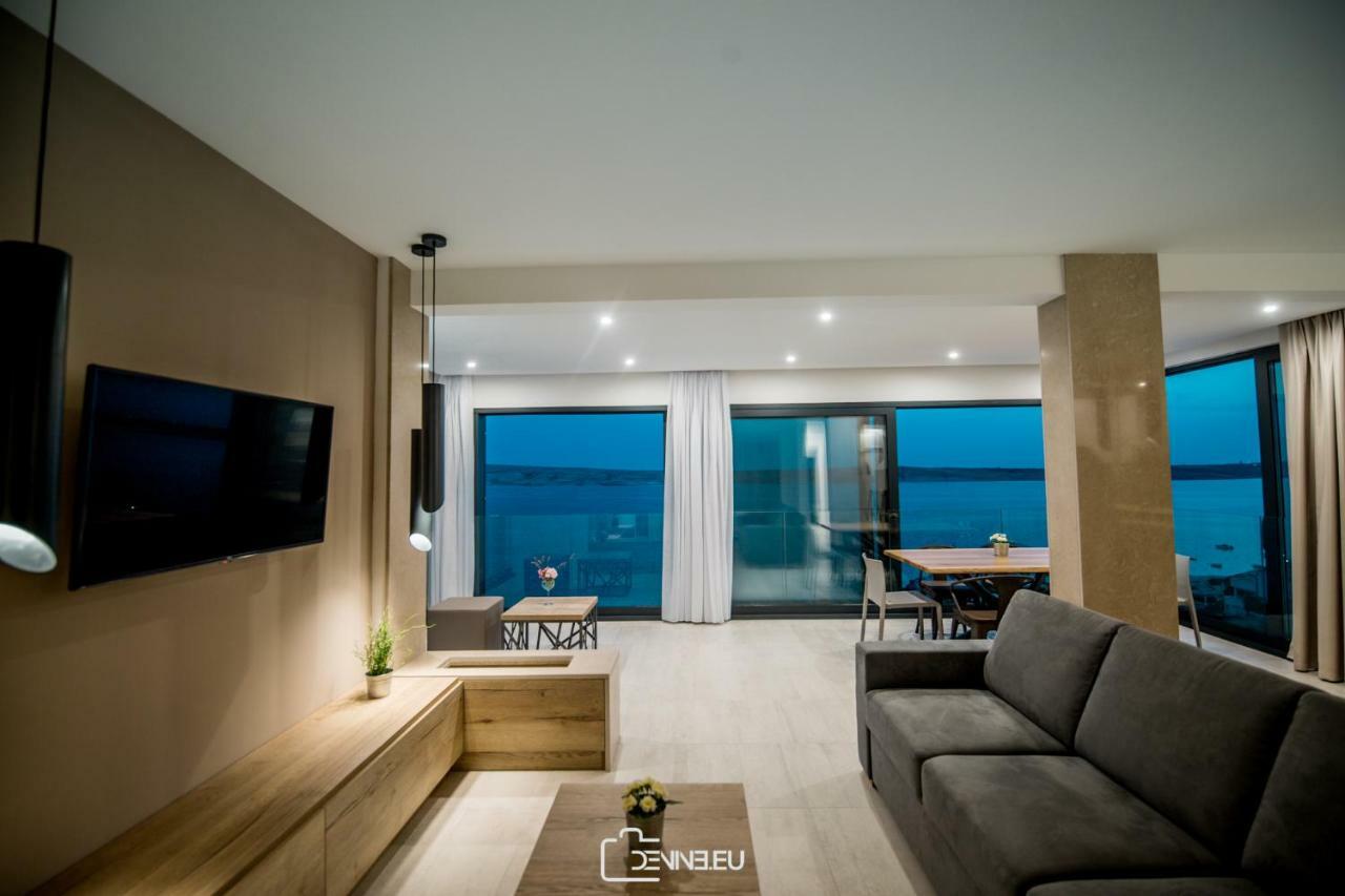 Villa Madomi Kustići Εξωτερικό φωτογραφία