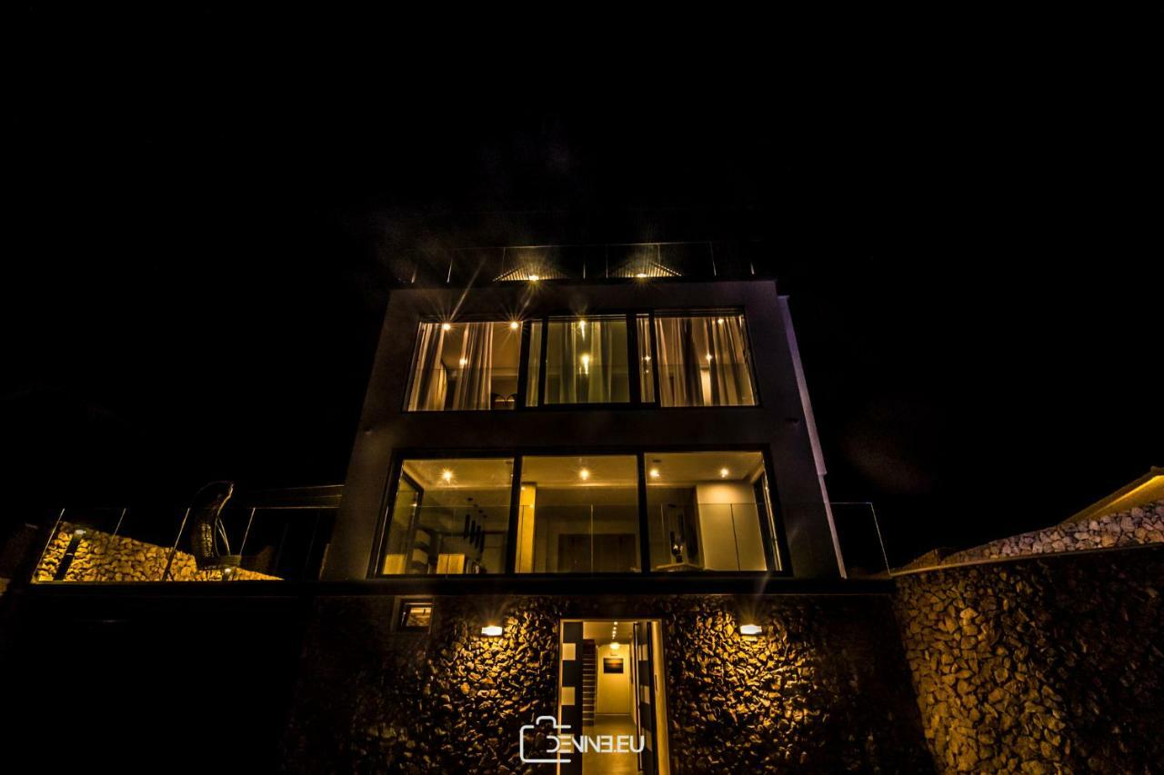 Villa Madomi Kustići Εξωτερικό φωτογραφία