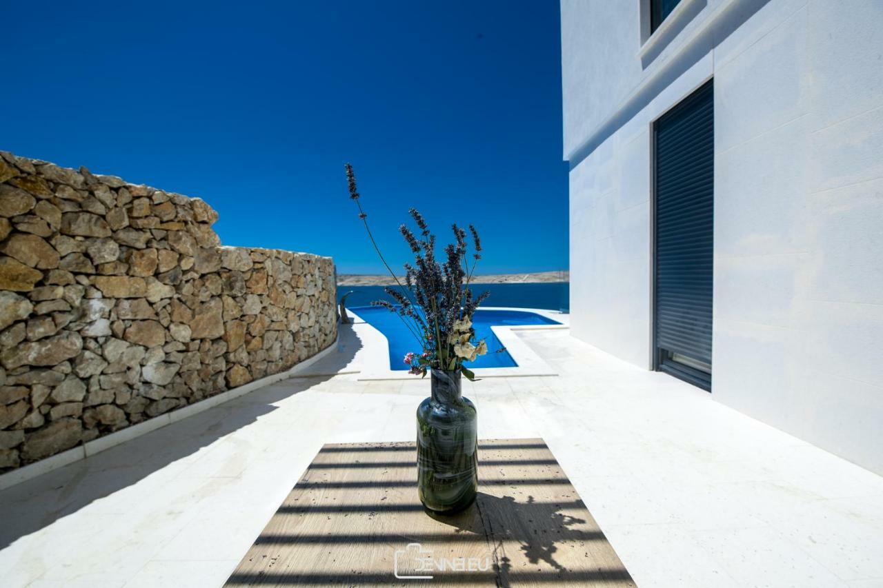 Villa Madomi Kustići Εξωτερικό φωτογραφία