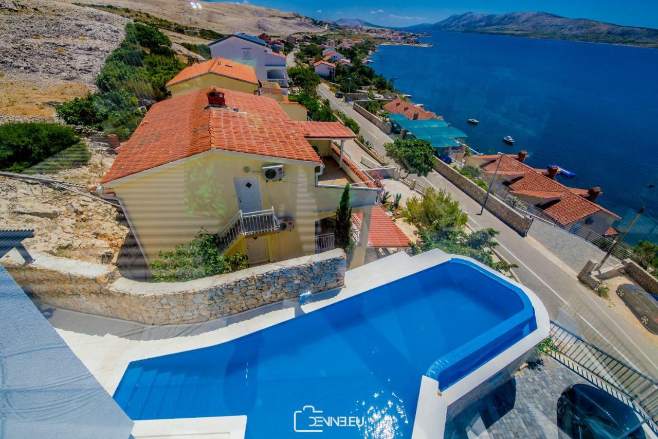 Villa Madomi Kustići Εξωτερικό φωτογραφία