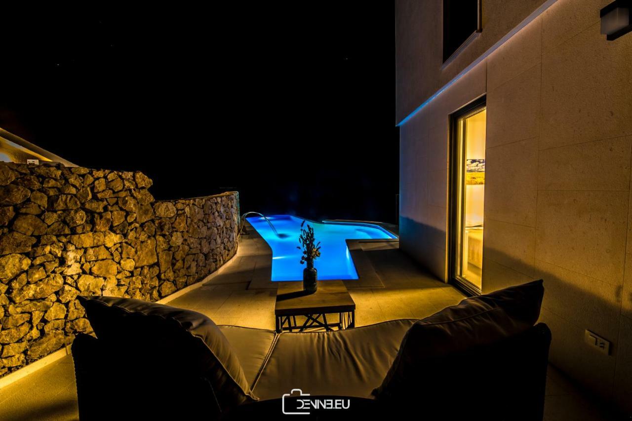 Villa Madomi Kustići Εξωτερικό φωτογραφία