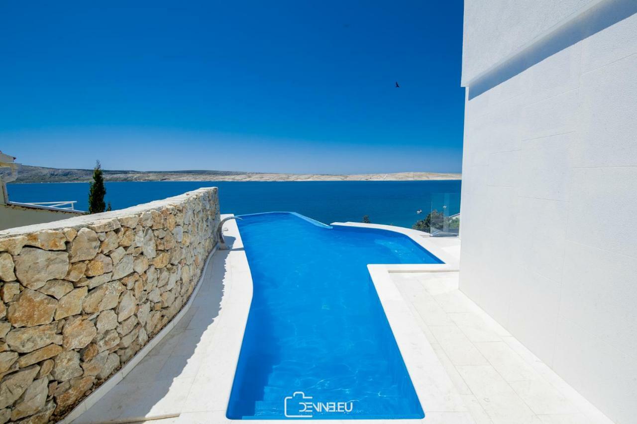 Villa Madomi Kustići Εξωτερικό φωτογραφία