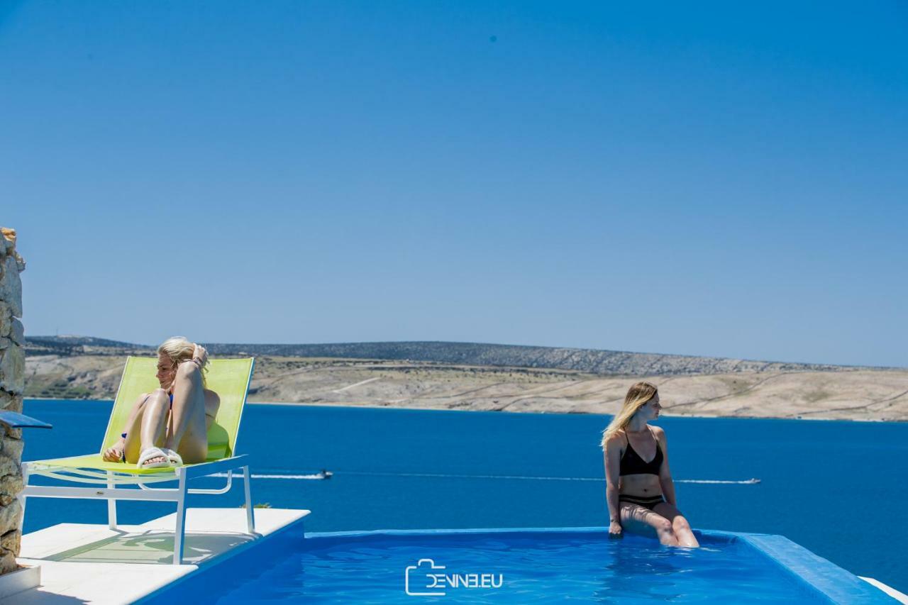 Villa Madomi Kustići Εξωτερικό φωτογραφία