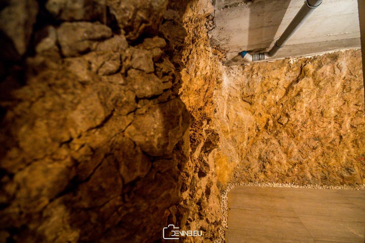 Villa Madomi Kustići Εξωτερικό φωτογραφία