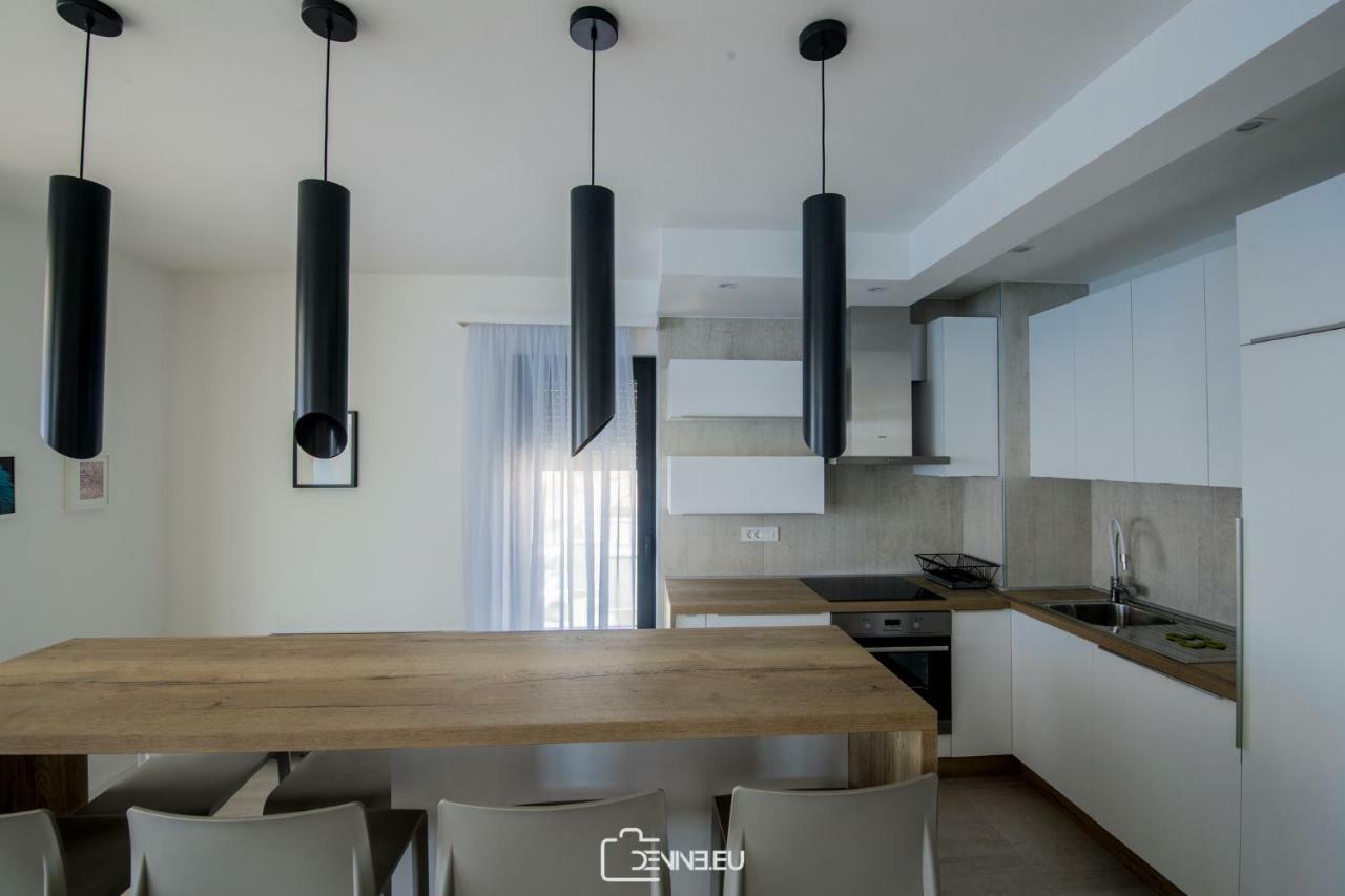 Villa Madomi Kustići Εξωτερικό φωτογραφία