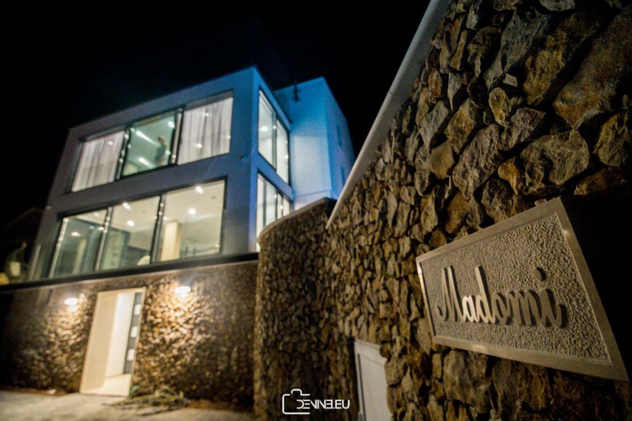 Villa Madomi Kustići Εξωτερικό φωτογραφία