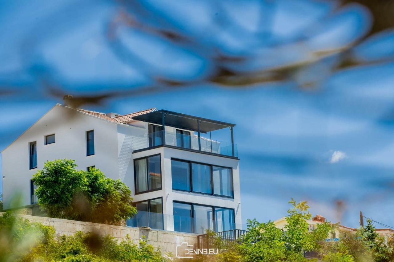 Villa Madomi Kustići Εξωτερικό φωτογραφία