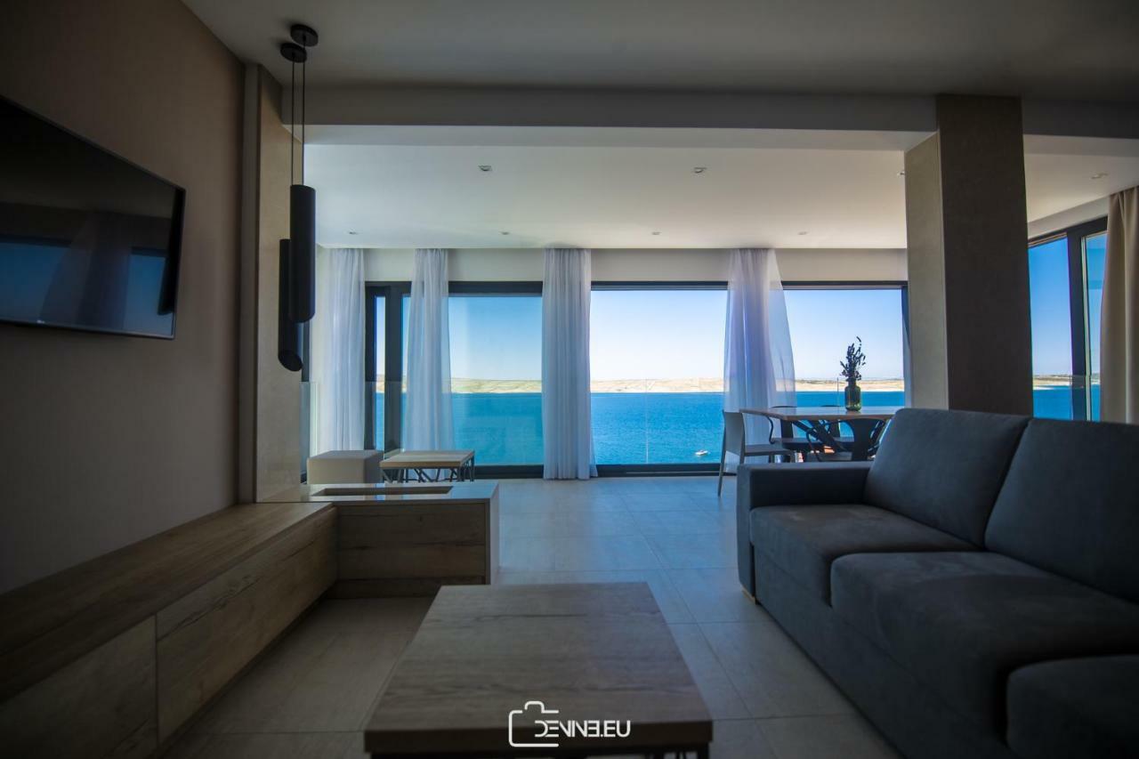 Villa Madomi Kustići Εξωτερικό φωτογραφία
