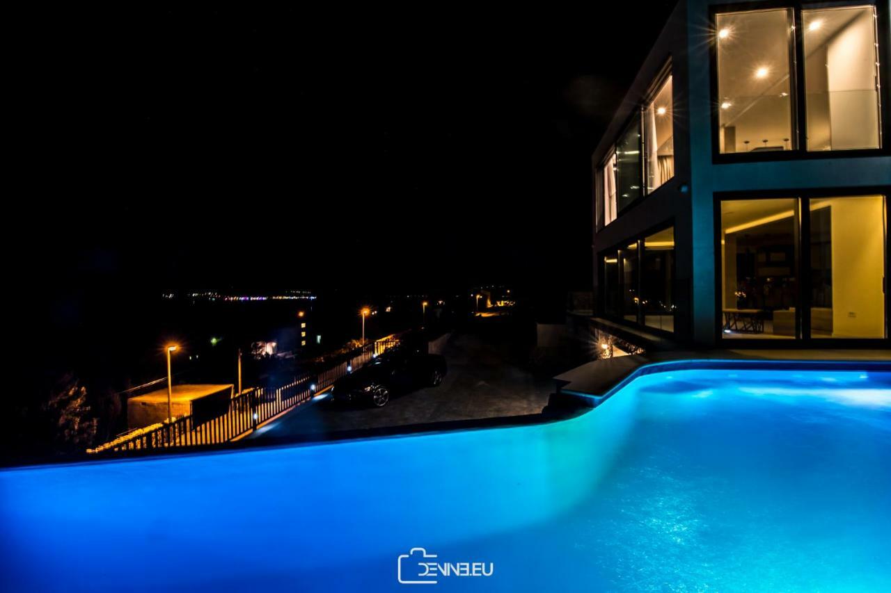 Villa Madomi Kustići Εξωτερικό φωτογραφία