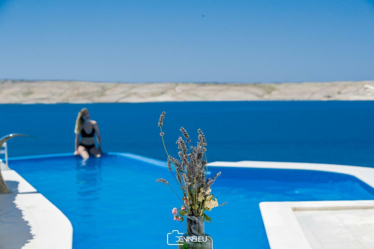 Villa Madomi Kustići Εξωτερικό φωτογραφία