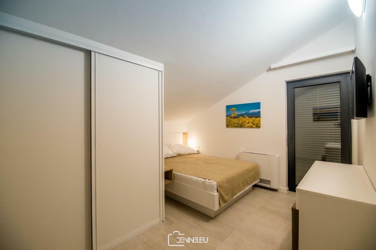 Villa Madomi Kustići Εξωτερικό φωτογραφία