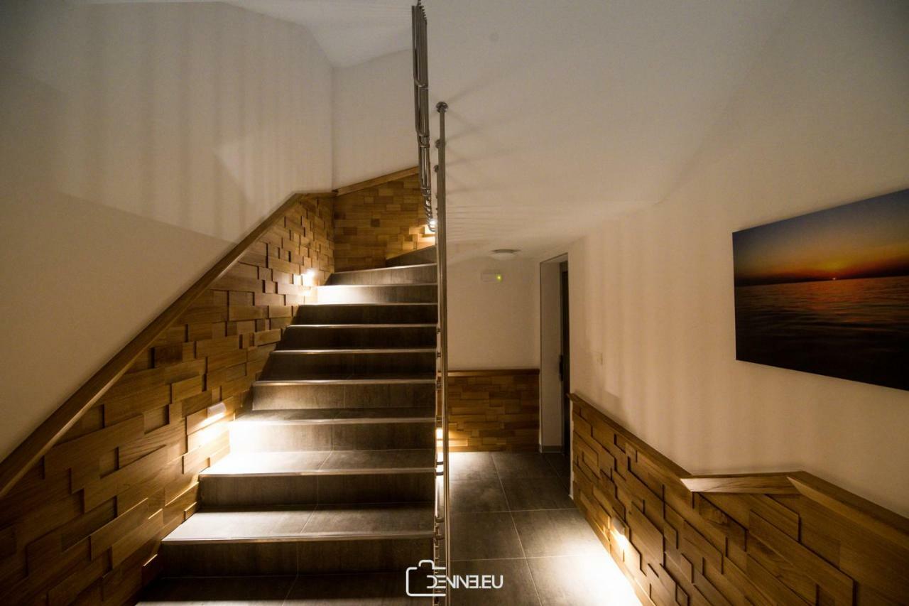 Villa Madomi Kustići Εξωτερικό φωτογραφία