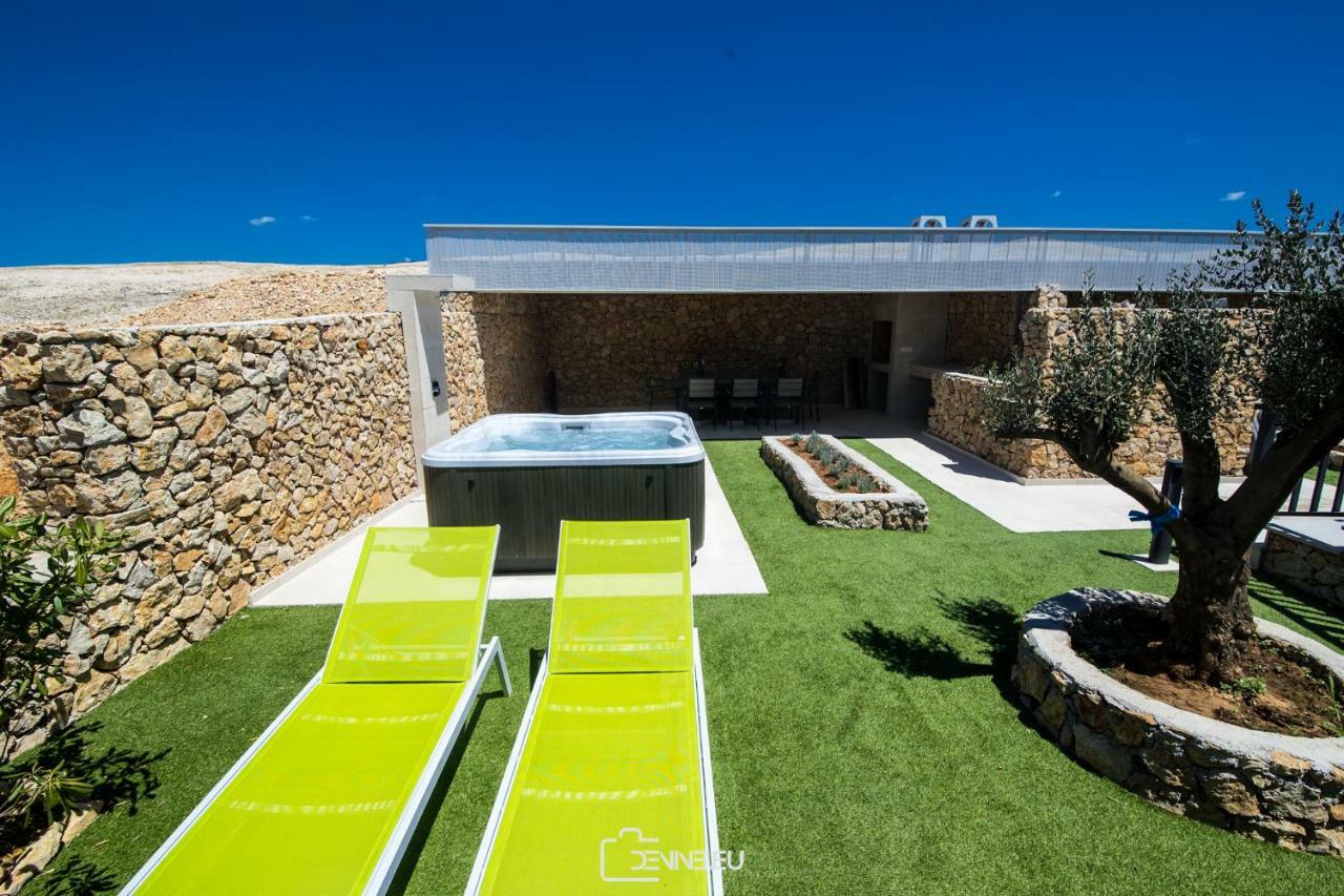 Villa Madomi Kustići Εξωτερικό φωτογραφία