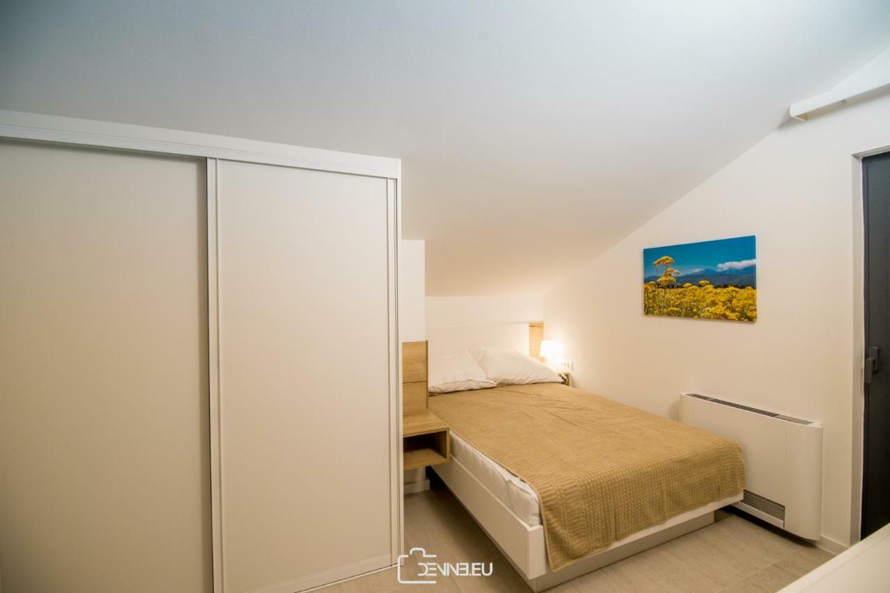 Villa Madomi Kustići Εξωτερικό φωτογραφία