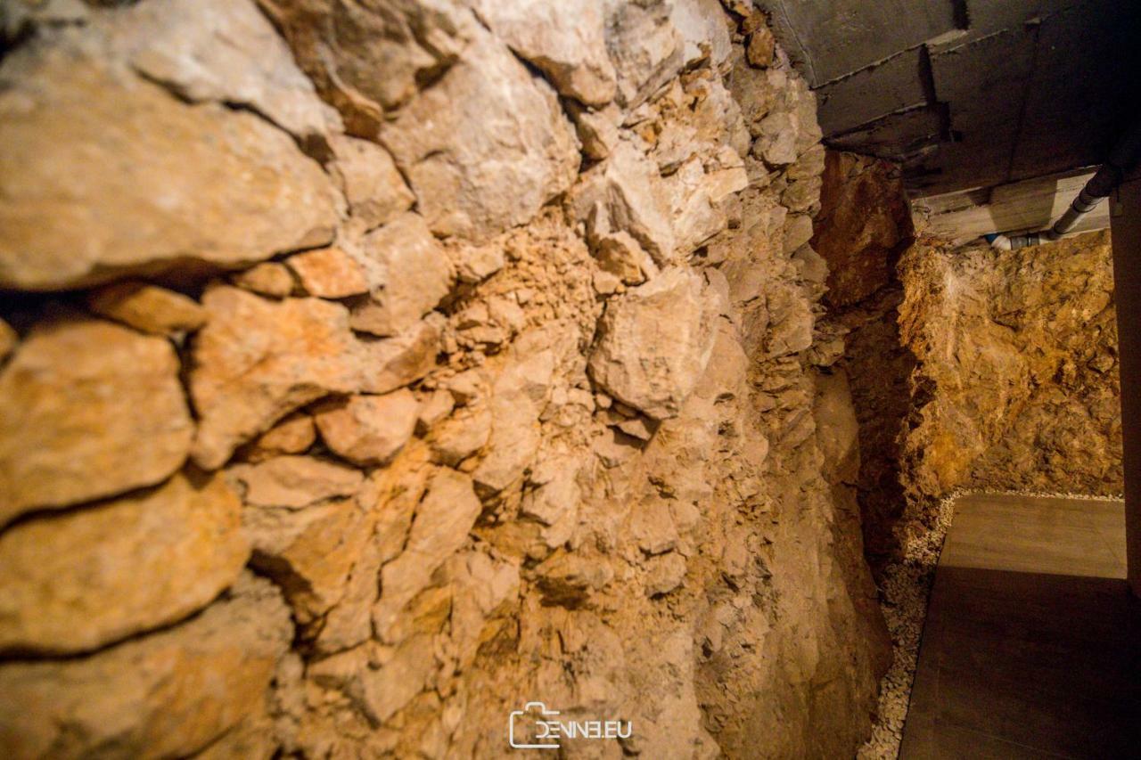 Villa Madomi Kustići Εξωτερικό φωτογραφία