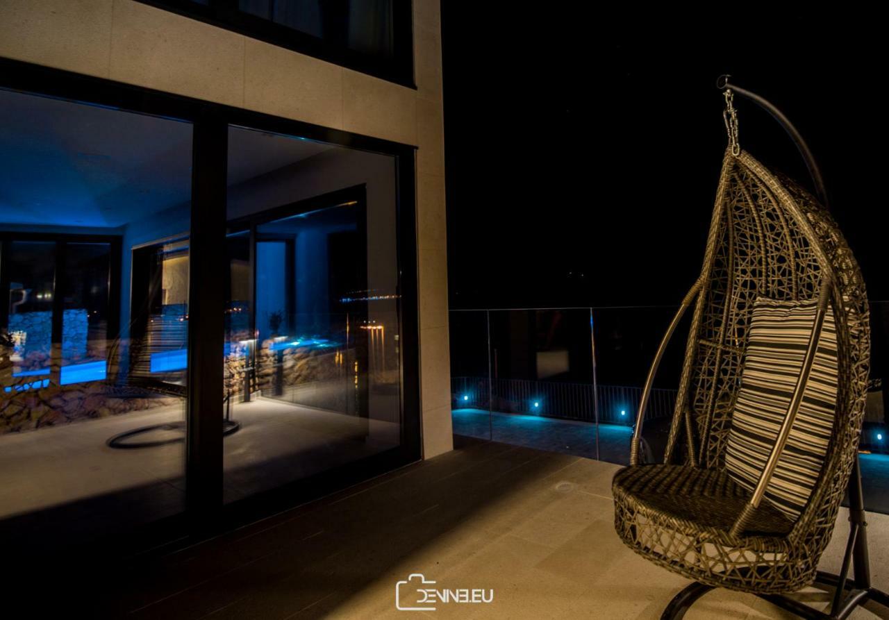 Villa Madomi Kustići Εξωτερικό φωτογραφία