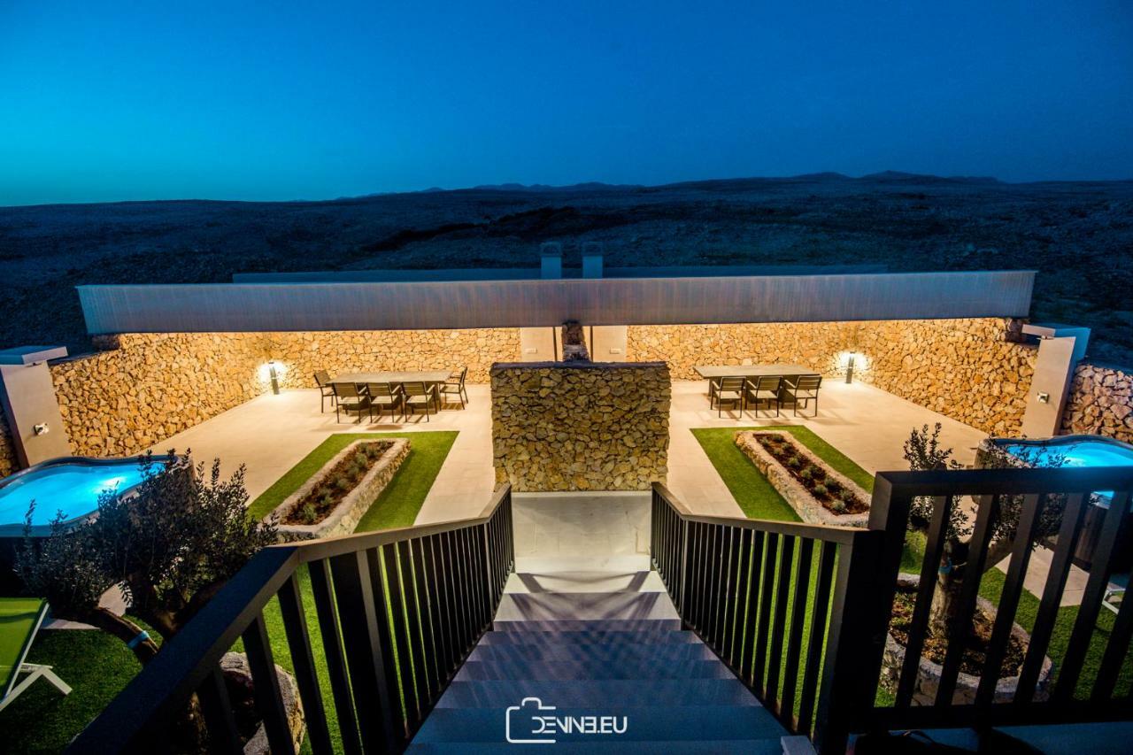Villa Madomi Kustići Εξωτερικό φωτογραφία