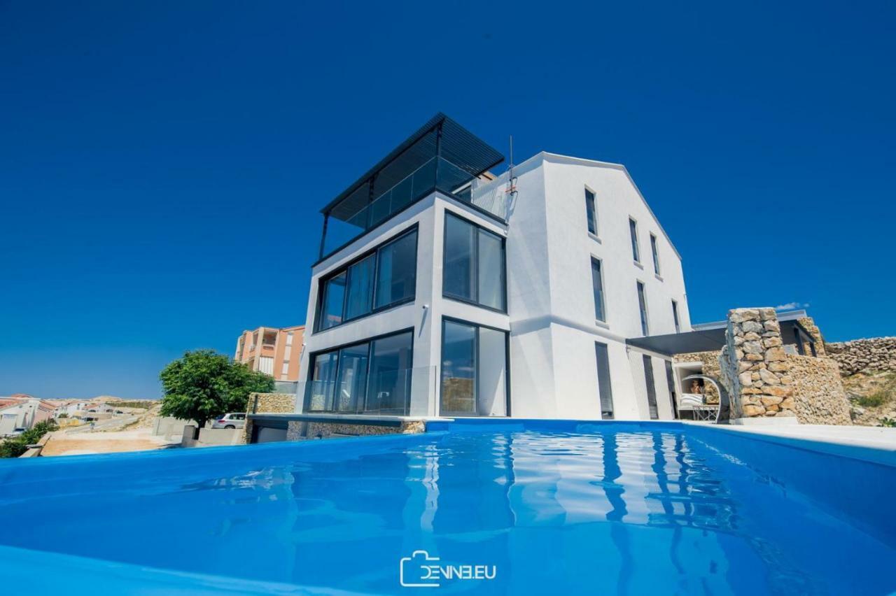 Villa Madomi Kustići Εξωτερικό φωτογραφία